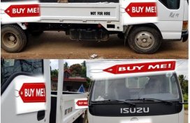 ISUZU ELF 2016 for sale 