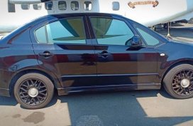 2008 Suzuki SX4 Sedan for sale 