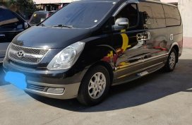 Hyundai Starex 2010 for sale