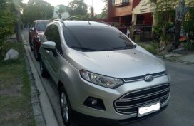 Ford Ecosport 2015 for sale