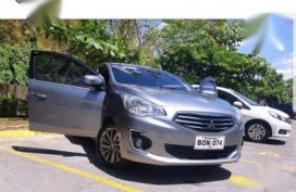 Mitsubishi Mirage G4 GLS 2017 for sale
