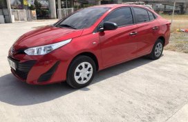 Toyota Vios 2018 for sale