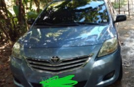 Toyota Vios J 2012 for sale 