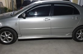 Toyota Altis 2003 for sale 