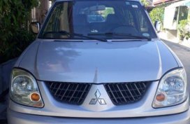 Mitsubishi Adventure 2005 for sale
