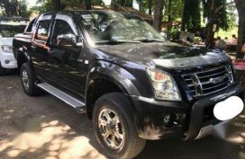 Isuzu Dmax 2008 for sale