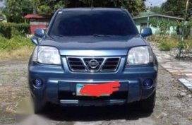 Like new Nissan X-Trail for sale