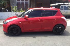 2011 Suzuki Swift for sale 