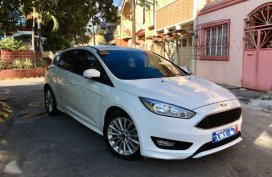 2017 Ford Focus for sale
