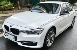 BMW 328i 2014 for sale