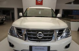 Nissan Patrol Royale 2019 for sale