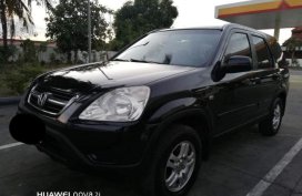 Honda CRV 2005 for sale 