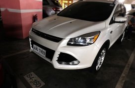 2015 Ford Escape for sale
