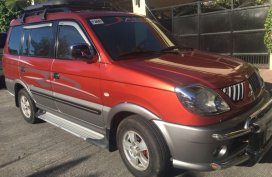 For Sale Mitsubishi Adventure 2006 model