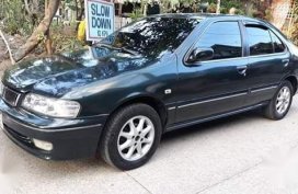 Nissan Exalta 2000 for sale