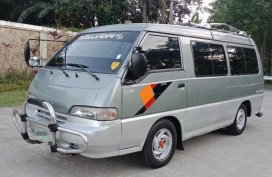 Hyundai Grace 2003 for sale