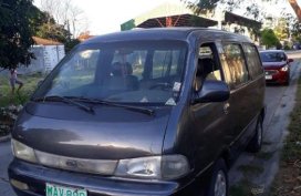 Well kept Kia Pregio For Sale