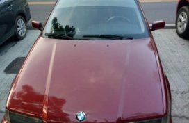 BMW 316i 1998 for sale 