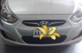 Hyundai Accent 2014 for sale