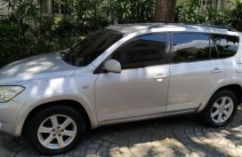 Toyota Rav4 2006 for sale 
