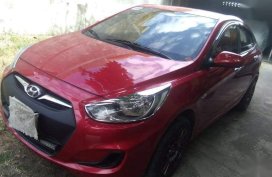 Hyundai Accent 2012 for sale