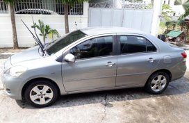 2008 Toyota Vios 1.5G for sale 