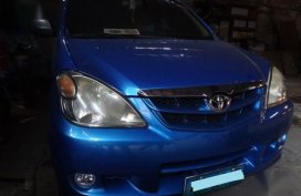For Sale 2007 Toyota Avanza 1.3J 