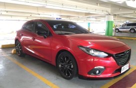 Mazda 3 Speed 2.0R 2014 for sale 
