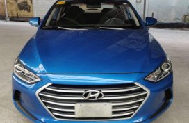 2016 Hyundai Elantra for sale