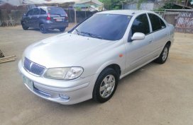 2003 Nissan Sentra for sale