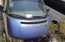 Volkswagen Caravelle 1997 for sale