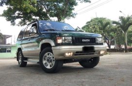 2003 Isuzu Trooper for sale