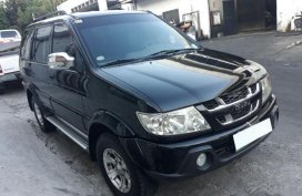2005 Isuzu Sportivo for sale