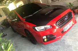 Subaru Levorg 2016 for sale