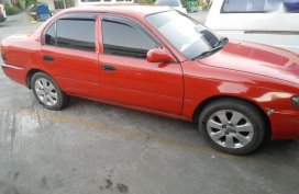 Toyota Corolla 1994 for sale