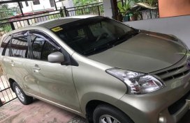 2017 Toyota Avanza for Sale 666895