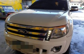 Ford Ranger XLT 2013 for sale 