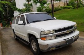 Chevrolet Suburban 2003 for sale