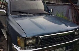 Toyota Hilux 2002 for sale
