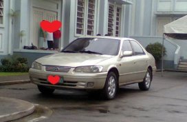2002 Toyota Camry for sale 
