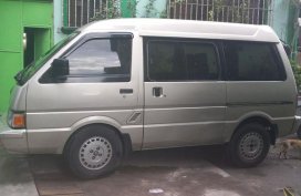 Nissan Vanette 2000 for sale 
