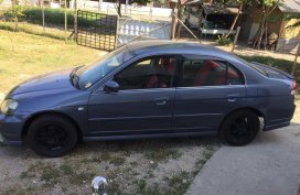 HONDA Civic rs 2003 for sale