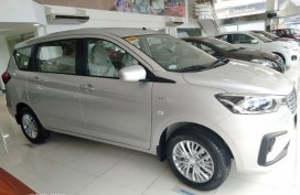 Suzuki Ertiga 2019 new for sale