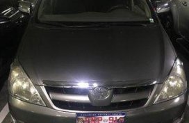 Toyota Innova 2006 for sale 