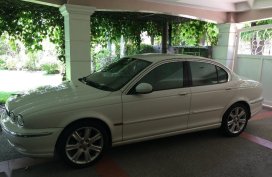 Jaguar X-Type 2004 for sale
