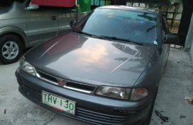 1993 Mitsubishi Lancer for sale