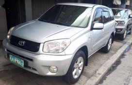 Toyota Rav4 2004 MT for sale