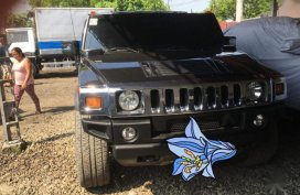 HUMMER H2 2007 For sale