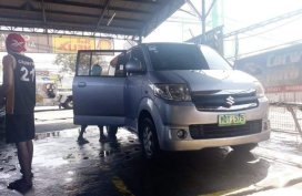 Suzuki APV 2011 for sale