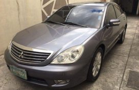 2010 Mitsubishi Galant for sale 